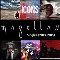 Magellan - Singles [bootleg]2013-2015 (2015)