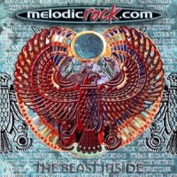 VA - Melodic Rock Volume 2: The Beast Inside [2CD WEB] (2004)  Lossless