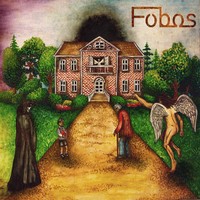 Fobos - Fobos (2014)