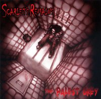 Scarlet's Remains - The Palest Grey (2007)