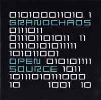 Grandchaos - Open Source (2007)