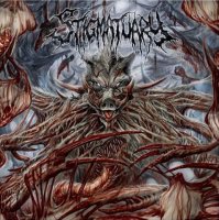 Stigmatuary - Decimation of Psyche (Limited Edition) (2016)