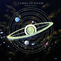 Camel Of Doom - Terrestrial (2016)