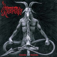 Gospel Of The Horns - Ceremonial Conjuration (2012)