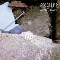 Expire - With Regret (2016)