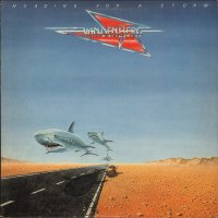 Vandenberg - Heading For A Storm [Vinyl Rip 24/192] (1983)  Lossless