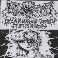 Morbit - Incarnated Morbid Perversion (1993)