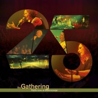 The Gathering - TG25: Live At Doornroosje (2016)