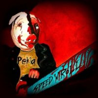 Pekla - Speed\'n\'Roll (2014)