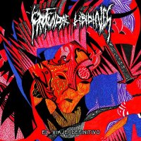 Profundae Libidines - El Viaje Definitivo (2015)