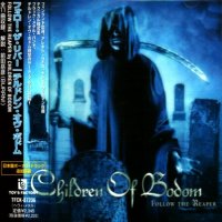 Children Of Bodom - Follow The Reaper (Japanese Ed.) (2000)