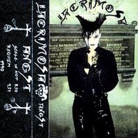 Lacrimosa - Сlamor (1990)  Lossless