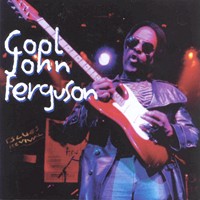 Cool John Ferguson - Cool John Ferguson (2001)