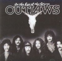 Outlaws - In the Eye of the Storm + Hurry Sundown [remastered 2003] (1979)  Lossless