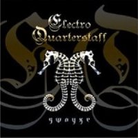 Electro Quarterstaff - Swayze (2004)