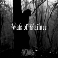 Najand - Vale Of Failure (2017)