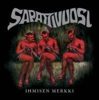 Sapattivuosi - Ihmisen Merkki (2009)