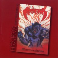 Hyaena - Metamorphosis (1987)