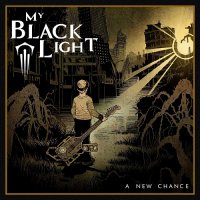 My Black Light - A New Chance (2015)