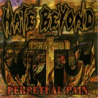 Hate Beyond - Perpetual Pain (2003)