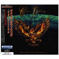 Cain\'s Offering - Gather the Faithful (Japanese Edition) (2009)  Lossless