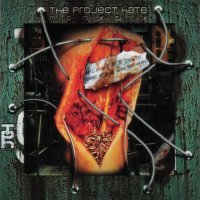 The Project Hate MCMXCIX - When We Are Done, Your Flesh Will Be Ours (2001)