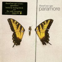 Paramore - Brand New Eyes (Limited Edition) (2009)  Lossless