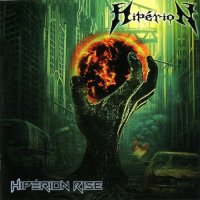 Hiperion - Hiperion Rise (2013)