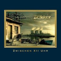 Z-Effektor - Zwischen XII Uhr (2009)