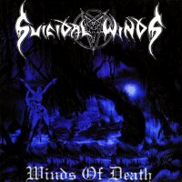 Suicidal Winds - Winds Of Death (Remastered 2006) (1999)