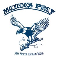 Mendes Prey - The Never Ending Road (2015)