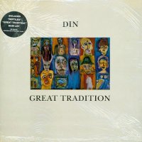 Din - Great Tradition (1983)