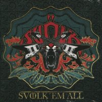 Svolk (Svölk) - Svölk \'Em All (2011)