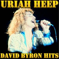 Uriah Heep - David Byron Hits ( Re:2014) (2012)