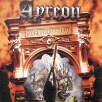 Ayreon - Ayreonauts Only (Compilation) (2000)