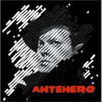 Antehero - Antehero (2017)