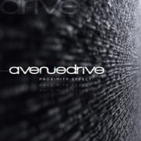 Avenuedrive - Proximity Effect (2015)