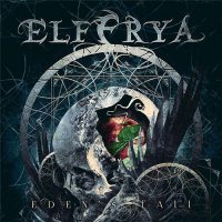 Elferya - Eden\\\'s Fall (2015)