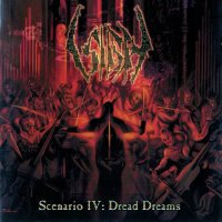 Sigh - Scenario IV: Dread Dreams (Reissued 2012) (1999)