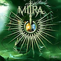 Mitra - Enigma (2014)