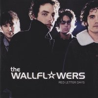 The Wallflowers - Red Letter Days (2002)