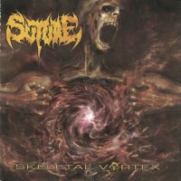 Suture - Skeletal Vortex (2008)  Lossless