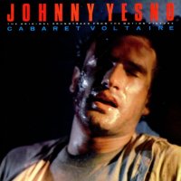 Cabaret Voltaire - Johnny Yesno (1983)
