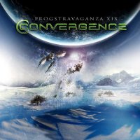 VA - Progstravaganza XIX: Convergence (2014)