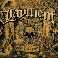 Layment - Of Gods And Goats (2014)