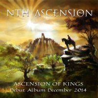 Nth Ascension - Ascension Of Kings (2014)