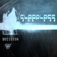 Sleepless - Decision (2012)