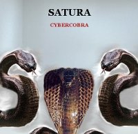 Satura - Cybercobra (2014)