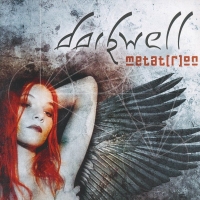 Darkwell - Metat[R]on (2004)  Lossless