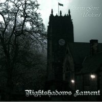 Nightshadows Lament - Prayers Gone Unheard (2012)